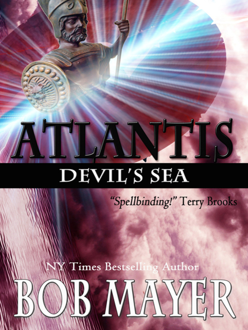 Title details for Devil's Sea by Bob Mayer - Available